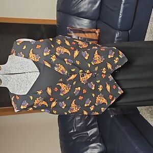 Basic Editions Cornucopia vest